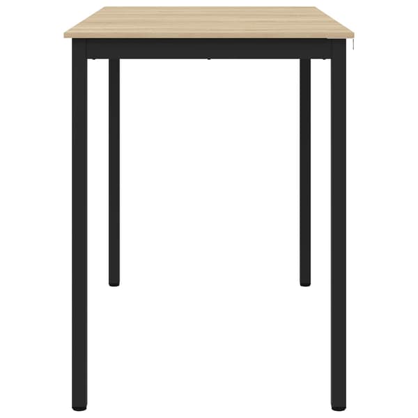 Stående Barbord Konstruerat trä