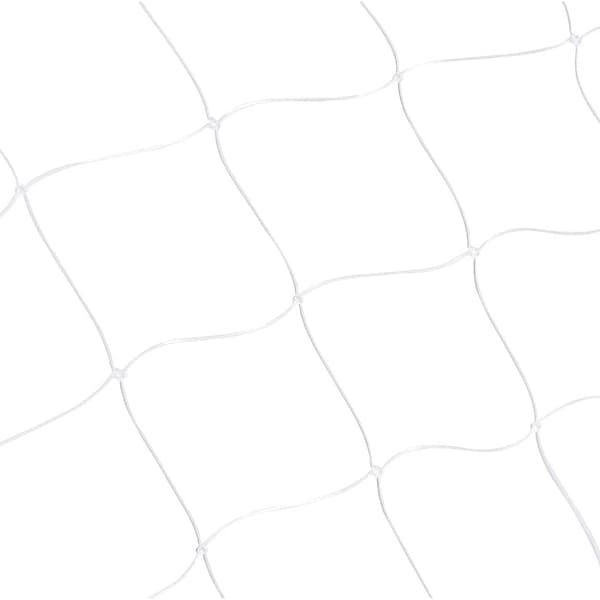 Katnät transparent 4x3 m nylon