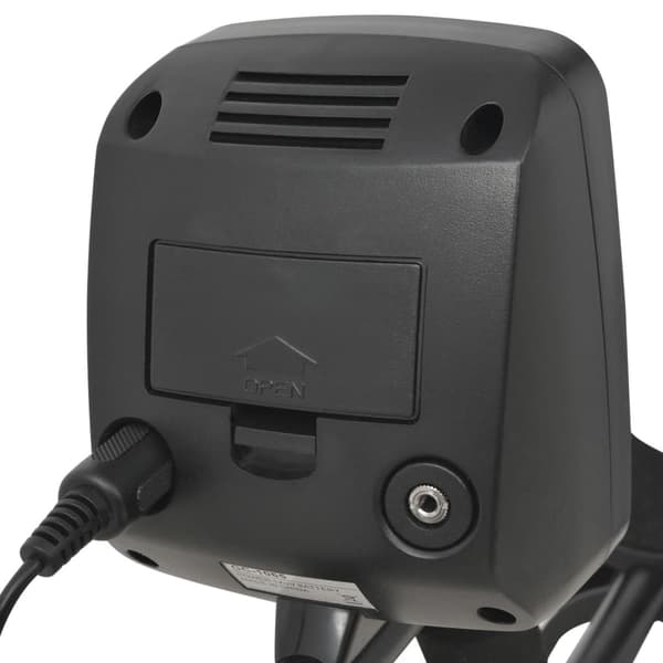 Metalldetektor med LED-indikator 300 cm