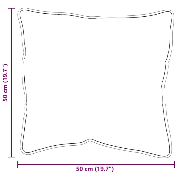 Duntäcke med kudde 2 pcs Vit Mikrofiber