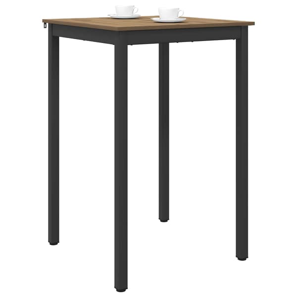 Stående Barbord Konstruerat trä