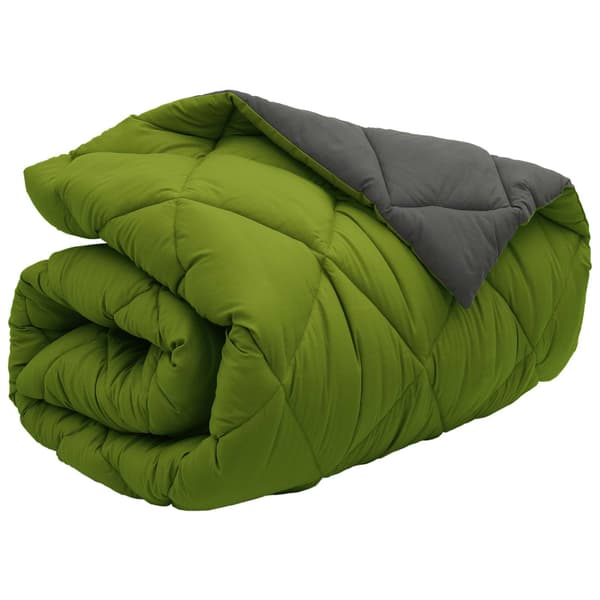 Vinter Täcke 140 x 220 cm 450 gsm Mikrofiber (100% polyester)