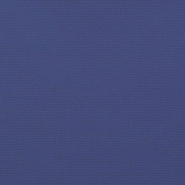 Balkongskärm blå 75x800 cm 100% polyester oxford
