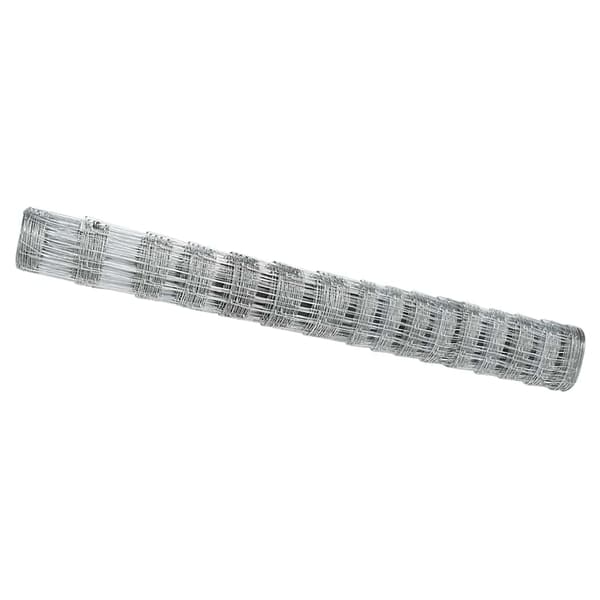 Stängsel för åker / äng Silver