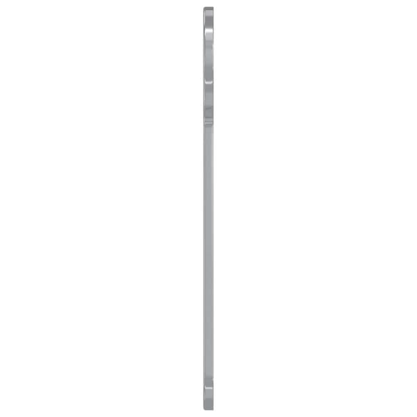 Blocknyckel 1593 pcs Silver 13 mm Järn