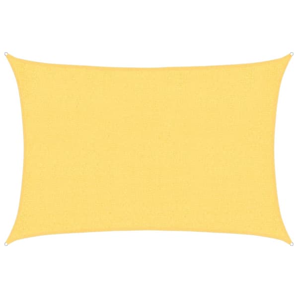 Solsegel 160 g/m² beige 2x2,5 m HDPE