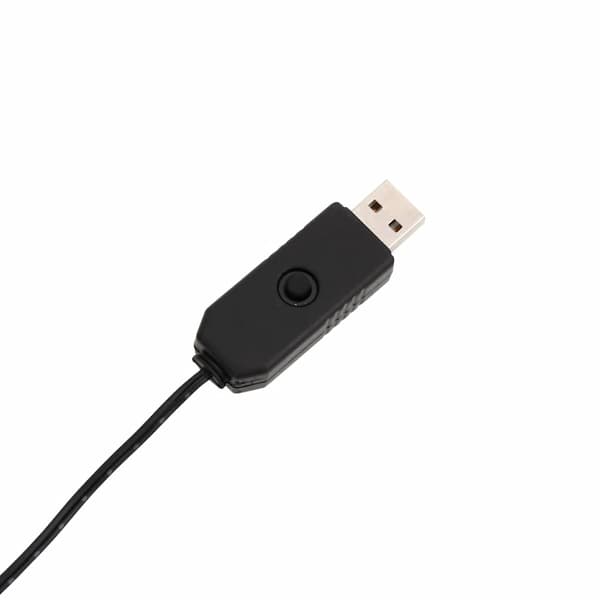 Julmeteor med spett 115 LEDs 85 cm