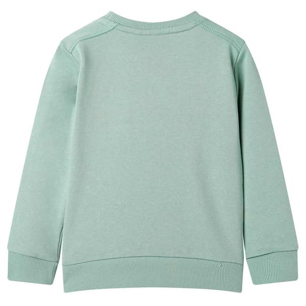 Barntröja ljus khaki 104