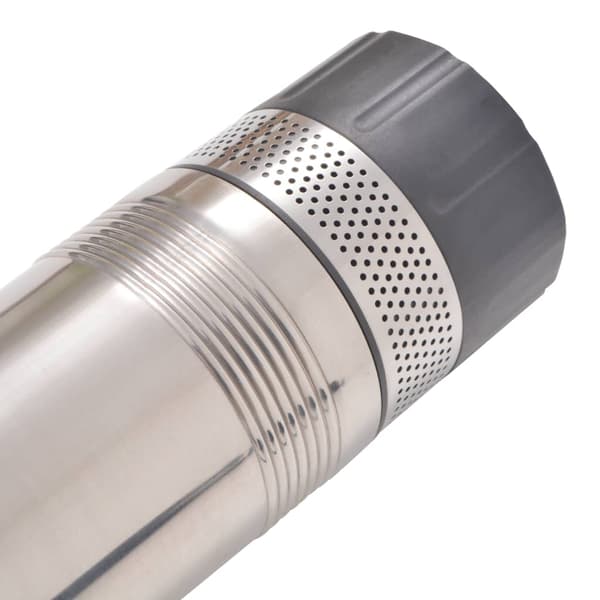 Djupbrunnspump 60 m 900 W