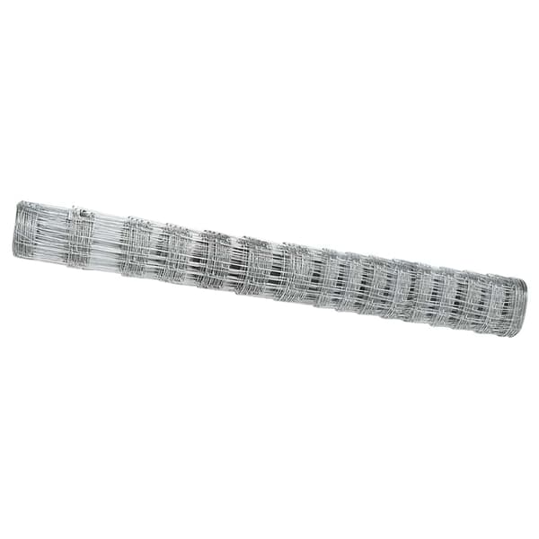 Stängsel för åker / äng Silver