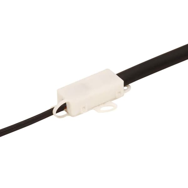 Vägglampa 25 W nött blå 45x25 cm E27