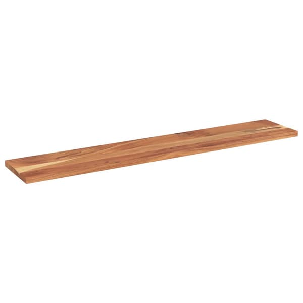 Bordsskiva 160x20x3,8 cm rektangulär massiv akacia