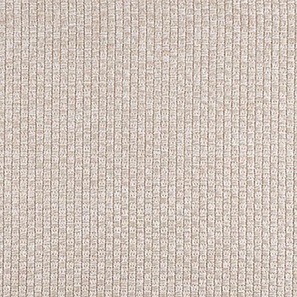 Områdesmattor Rektangulär FARO Kräm 170 x 120 cm Polyester