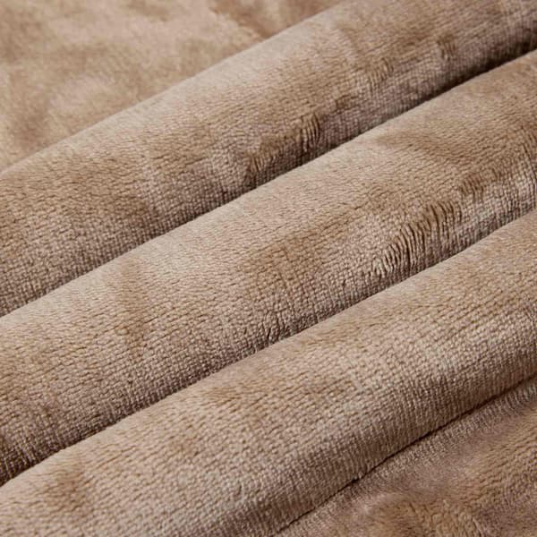 Kastfilt Kamel 240 x 270 cm Fleece