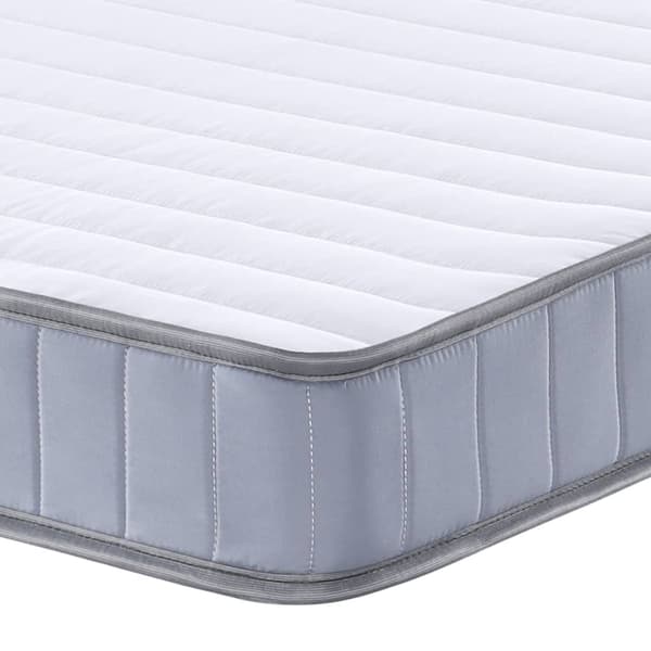 Skummadrass medium mjuk 80x200 cm
