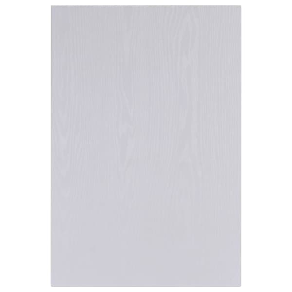 Badrumsmöbler vit 60x40x16,3 cm