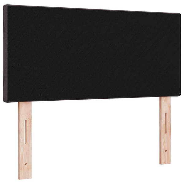 LED huvuddyna Brun 90 cm tyg