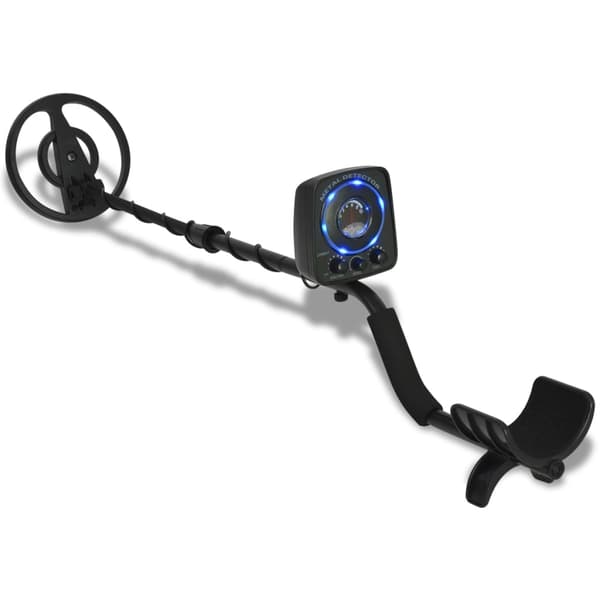 Metalldetektor med LED-indikator 300 cm