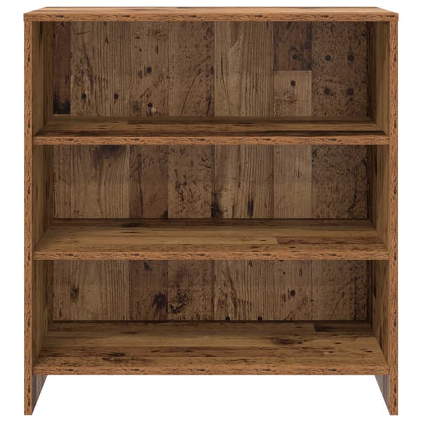 Sideboard Brun 70 x 41 x 75 cm Konstruerat trä