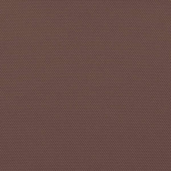 Solskydd brun 2x2x2 m 100% polyester Oxford