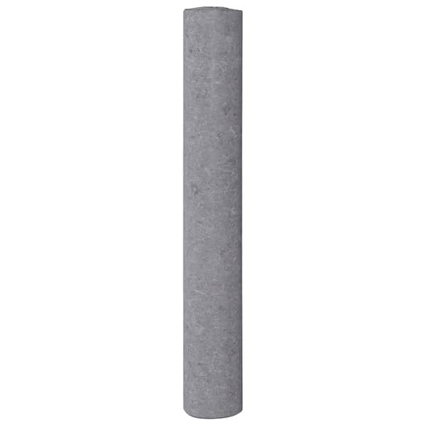 Halkfri målarduk 10 m 180 g/m² grå