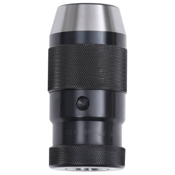 Snabbchuck MT2-B18 med 16 mm spännvidd