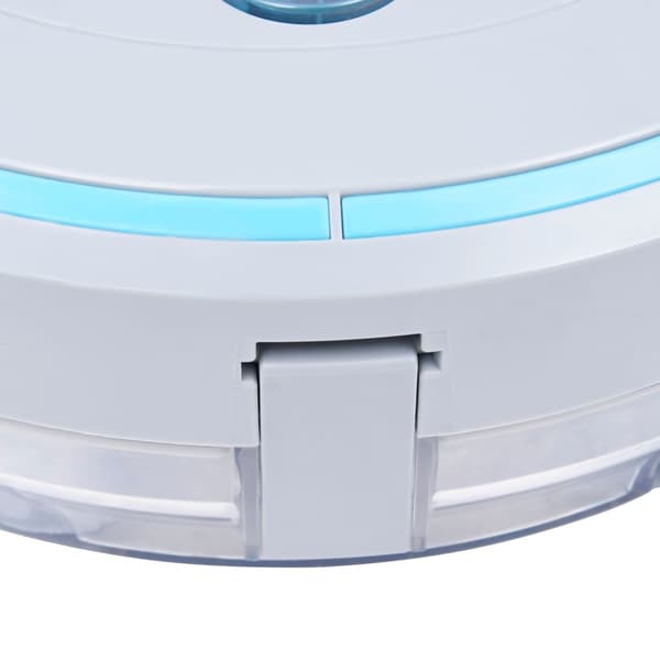 Sladdlös poolrobot 27 W
