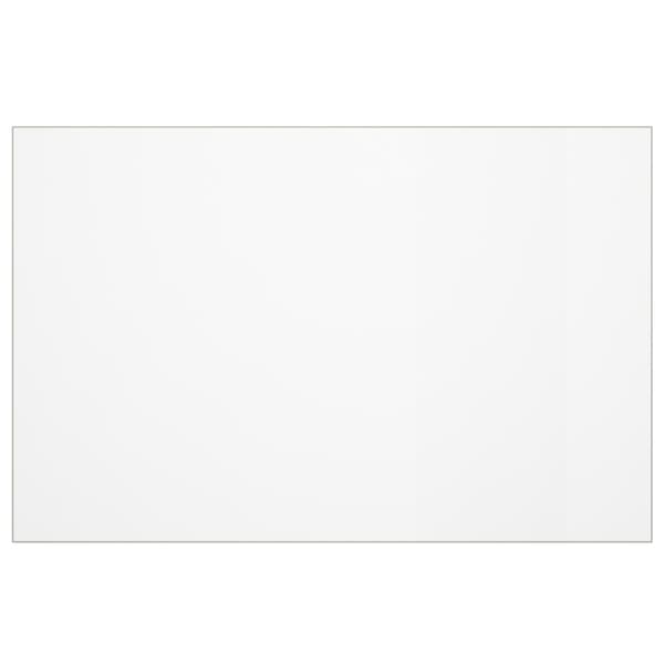 Bordsskydd matt 140x90 cm 1,6 mm PVC