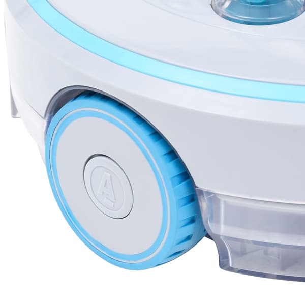 Sladdlös poolrobot 27 W