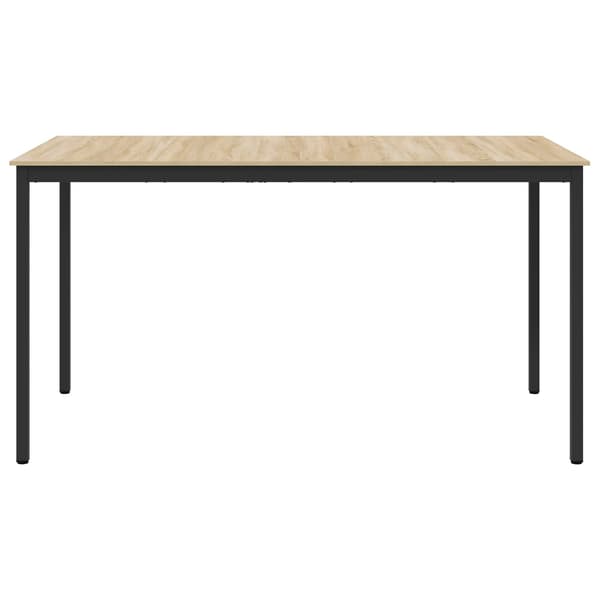 Stående Barbord Konstruerat trä