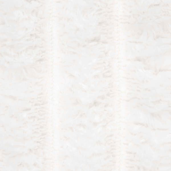 Filtar 6 pcs Vit 240 x 220 cm Fleece