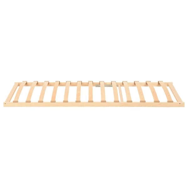 Ribbotten med 13 ribbor 100x200 cm