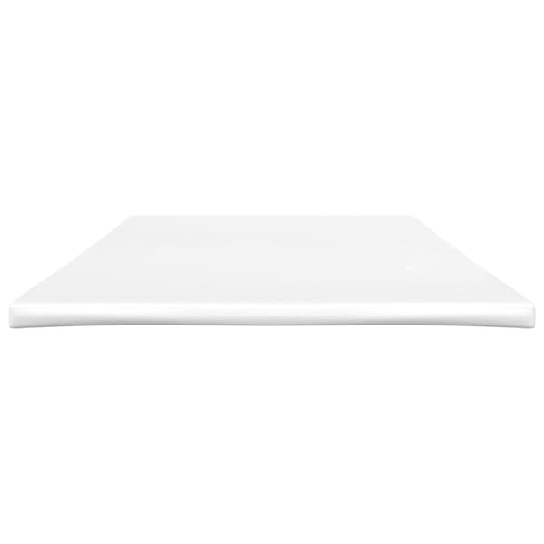 Madrasskydd 90x220x5 cm