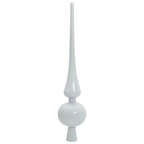 Julprydnad Set med 150 LED-lampor 61 pcs Vit Plast