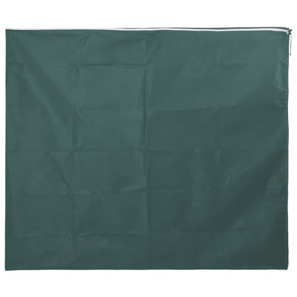 Fiberdukar med blixtlås 4 st 70 g/m² 2,36x2 m