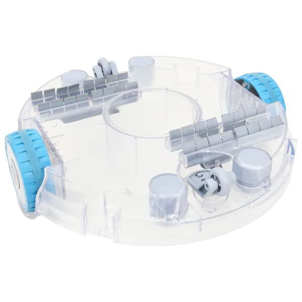 Sladdlös poolrobot 27 W