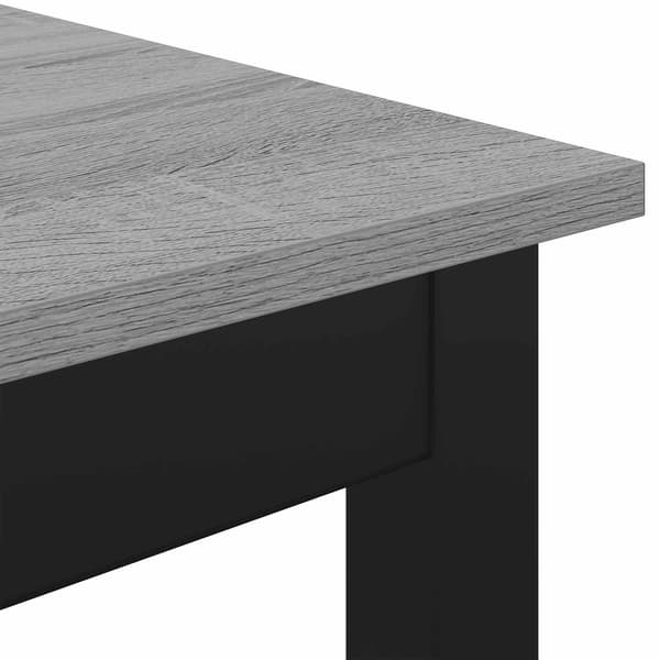 Matbord 150 x 78 x 75 cm METALL