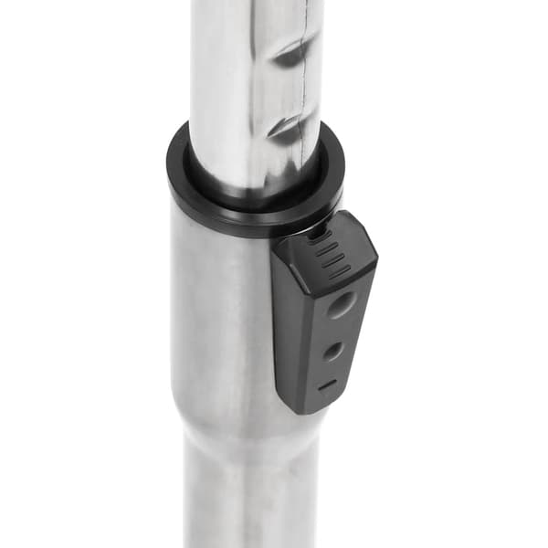 Skyltställ A4 silver aluminiumlegering