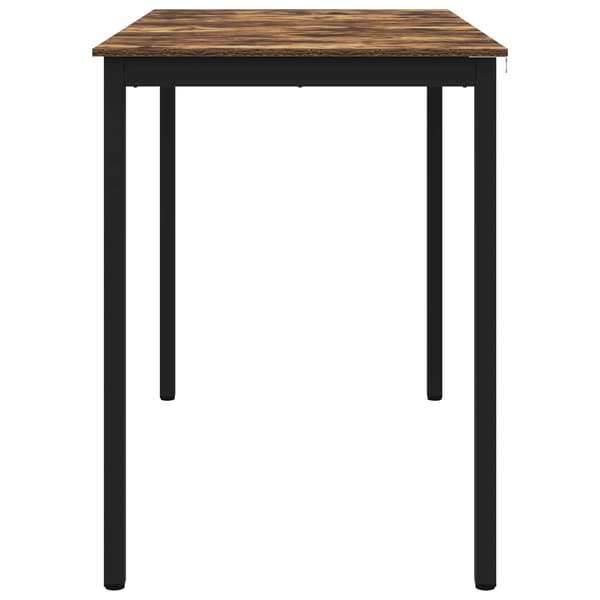 Stående Barbord Konstruerat trä