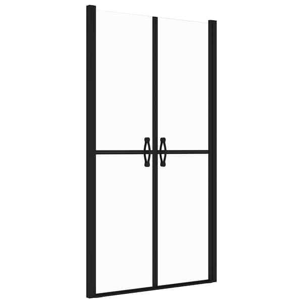 Duschdörr klar ESG (98-101)x190 cm