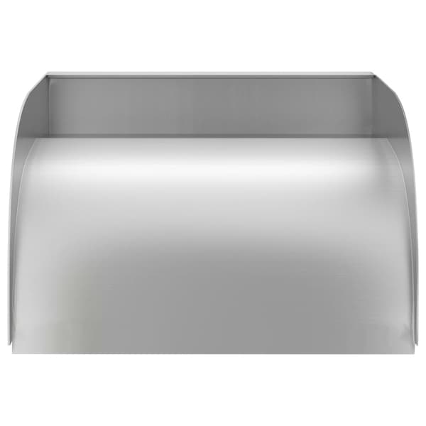 Vattenfall 30x34x14 cm rostfritt stål 304