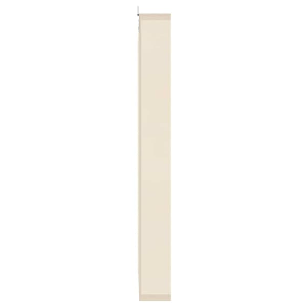 Trämonter för samlarobjekt med 60 fack 60x4,5x40,5cm