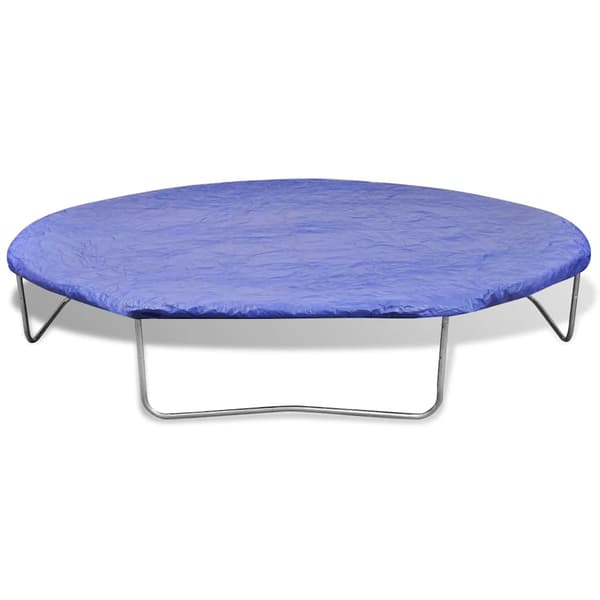 Studsmatta fem delar 3,96 m