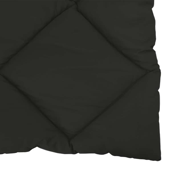 Vinter Täcke 155 x 200 cm 450 gsm Mikrofiber (100% polyester)