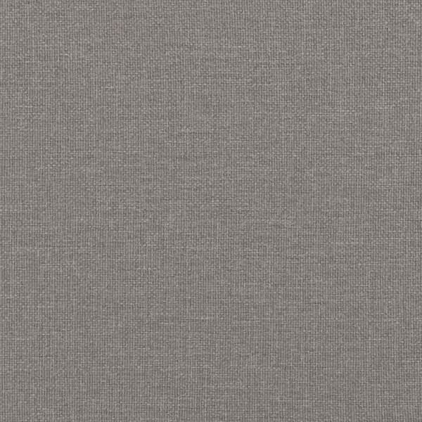 Soffset 2 pcs Taupe 175 x 82 x 80 cm tyg