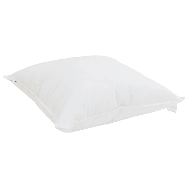 Vinter Täcke med kudde 3 pcs Vit Mikrofiber