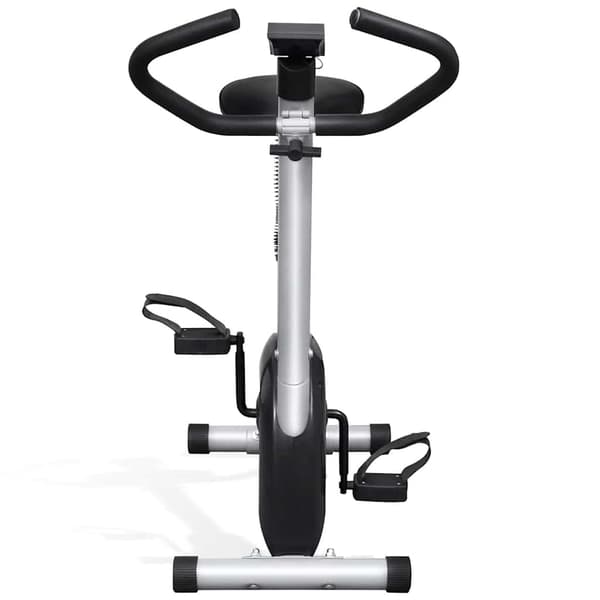 Motionscykel med sadel