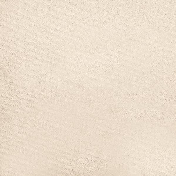 3-sitssoffa beige 180 cm mikrofibertyg