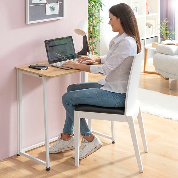 Fällbart skrivbord Dolenkaf InnovaGoods