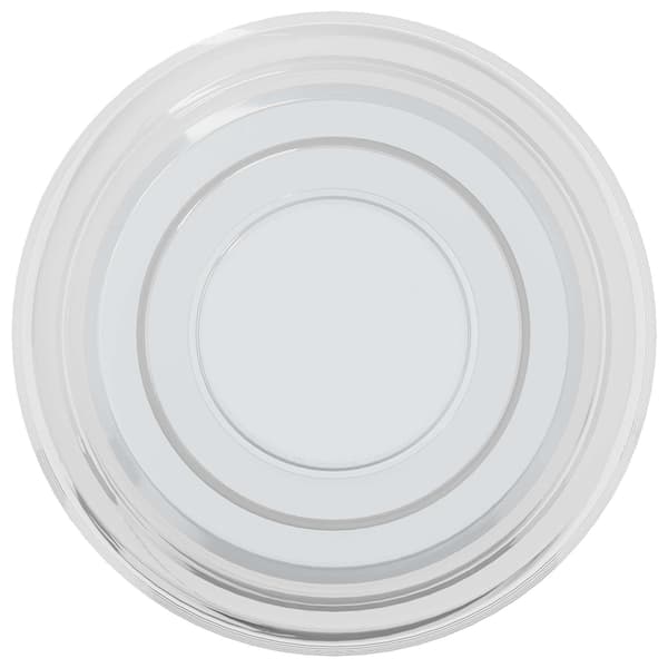 Hylla Peg 2 pcs Silver 7 x 16 mm Järn